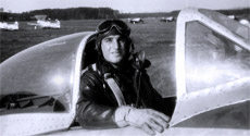 85 Missions over Europe
