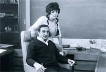 Kathleen & Alfred