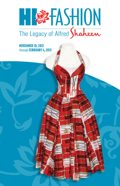 Legacy of Alfred Shaheen