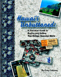 Hawai'i Unbuttoned