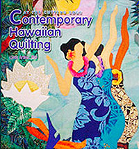Contemporary Hawaiian Quilting