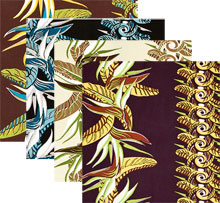 Bird of Paradise Panel