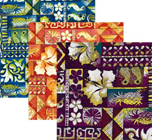 Tapa Tapestry