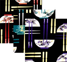 Chop Sticks