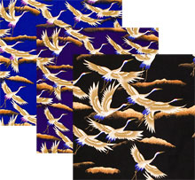 Oriental Crane