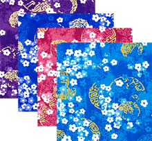 Plum Blossoms