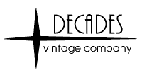 Decades Vintage