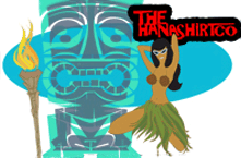 The Hana Shirt Co.
