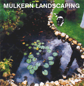 Mulkern Landscaping