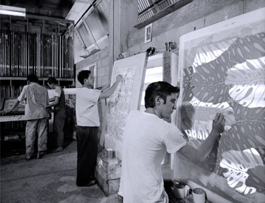 Screen Library, 1957