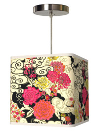 Asian Blossoms