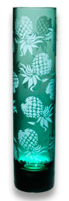 Jade Pineapples