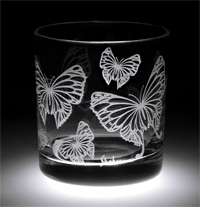 Butterfly Fantasy