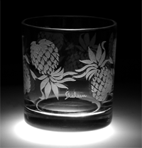 Hawaiian Pineapples