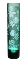 Jade Hawaiian Pineapples