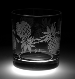 Hawaiian Pineapples