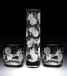 Hawaiian Pineapples