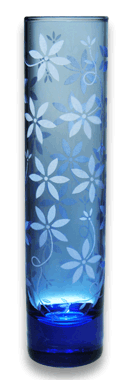 Blue Tiare