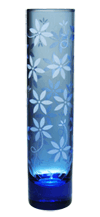 Blue Tiare