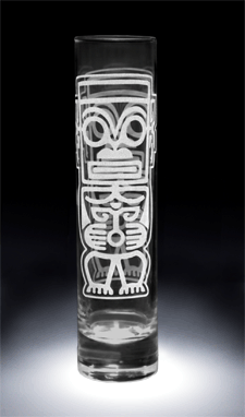 Tiki Gods