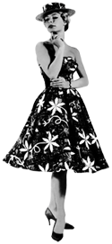 Click the Spencer Girl
